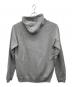 COREFIGHTER (コアファイター) ジップパーカー グレー サイズ:XXL：12000円