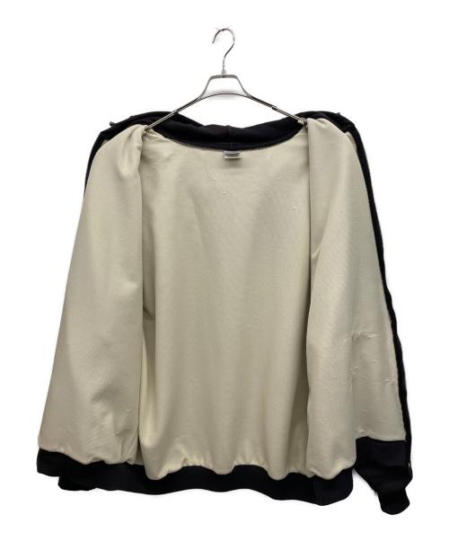 CarHartt（カーハート）CarHartt (カーハート) ジップパーカー ブラック サイズ:XXLの古着・服飾アイテム