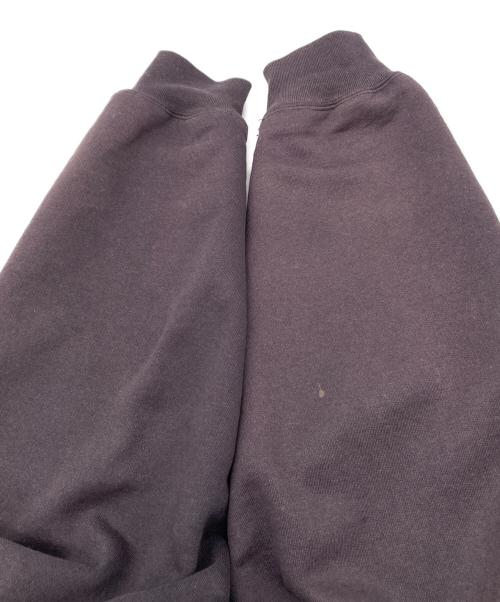 CarHartt（カーハート）CarHartt (カーハート) ジップパーカー ブラック サイズ:XXLの古着・服飾アイテム