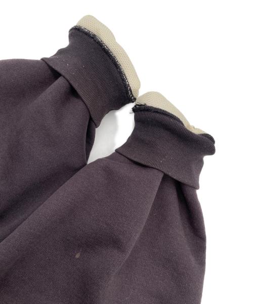 CarHartt（カーハート）CarHartt (カーハート) ジップパーカー ブラック サイズ:XXLの古着・服飾アイテム