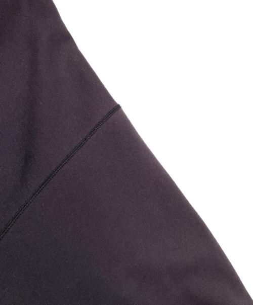 CarHartt（カーハート）CarHartt (カーハート) ジップパーカー ブラック サイズ:XXLの古着・服飾アイテム