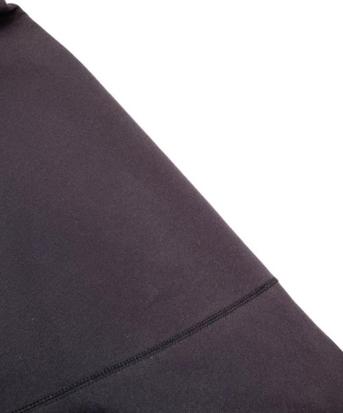CarHartt（カーハート）CarHartt (カーハート) ジップパーカー ブラック サイズ:XXLの古着・服飾アイテム
