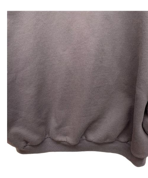 CarHartt（カーハート）CarHartt (カーハート) ジップパーカー ブラック サイズ:XXLの古着・服飾アイテム