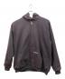 CarHartt（カーハート）の古着「ジップパーカー」｜ブラック