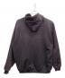 CarHartt (カーハート) ジップパーカー ブラック サイズ:XXL：8000円