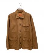 LEVI'Sリーバイス）の古着「ジャケット」