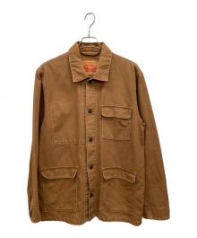 LEVI'S（リーバイス）の古着「ジャケット」