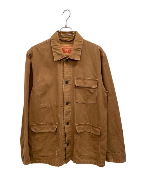 LEVI'S（リーバイス）LEVI'S (リーバイス) ジャケット サイズ:Mの古着・服飾アイテム