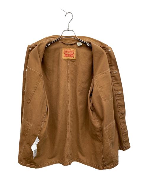 LEVI'S（リーバイス）LEVI'S (リーバイス) ジャケット サイズ:Mの古着・服飾アイテム