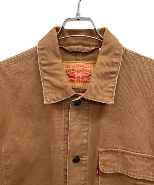 LEVI'S（リーバイス）LEVI'S (リーバイス) ジャケット サイズ:Mの古着・服飾アイテム
