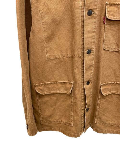 LEVI'S（リーバイス）LEVI'S (リーバイス) ジャケット サイズ:Mの古着・服飾アイテム