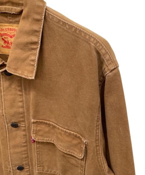 LEVI'S（リーバイス）LEVI'S (リーバイス) ジャケット サイズ:Mの古着・服飾アイテム