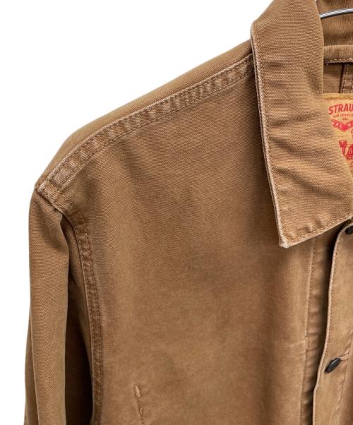 LEVI'S（リーバイス）LEVI'S (リーバイス) ジャケット サイズ:Mの古着・服飾アイテム
