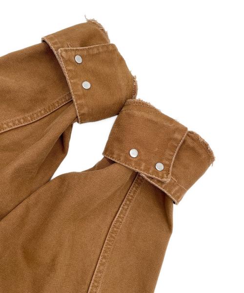 LEVI'S（リーバイス）LEVI'S (リーバイス) ジャケット サイズ:Mの古着・服飾アイテム