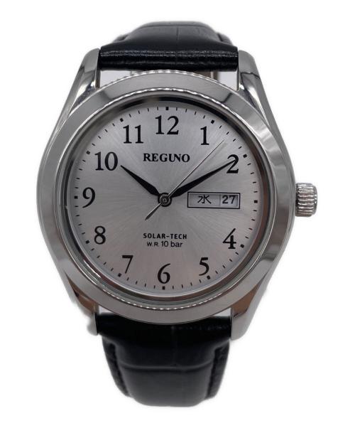 REGUNO（レグノ）REGUNO (レグノ) 腕時計の古着・服飾アイテム