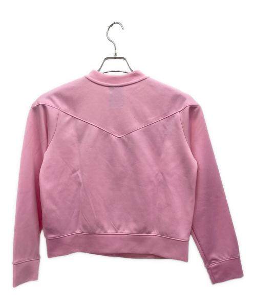 NIKE（ナイキ）NIKE (ナイキ) セットアップ ピンク サイズ:Lの古着・服飾アイテム