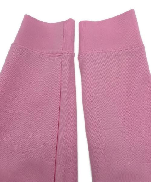 NIKE（ナイキ）NIKE (ナイキ) セットアップ ピンク サイズ:Lの古着・服飾アイテム