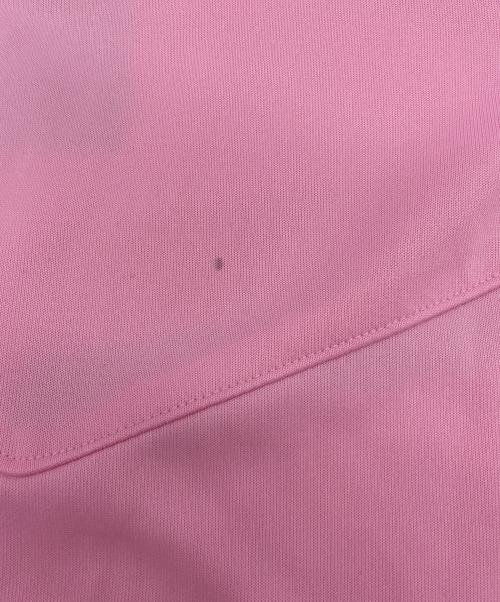 NIKE（ナイキ）NIKE (ナイキ) セットアップ ピンク サイズ:Lの古着・服飾アイテム