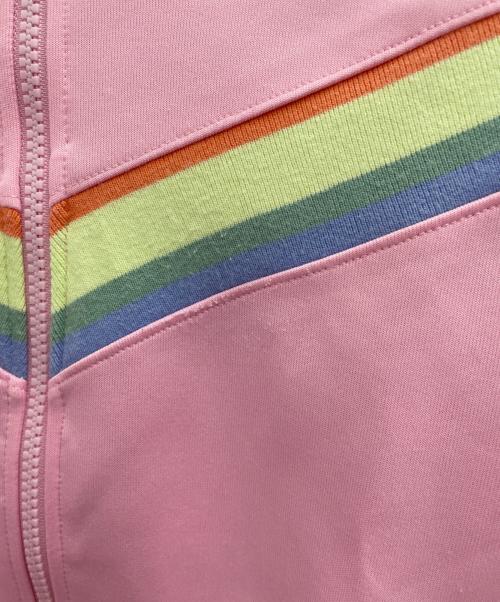 NIKE（ナイキ）NIKE (ナイキ) セットアップ ピンク サイズ:Lの古着・服飾アイテム
