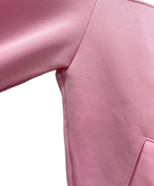 NIKE（ナイキ）NIKE (ナイキ) セットアップ ピンク サイズ:Lの古着・服飾アイテム
