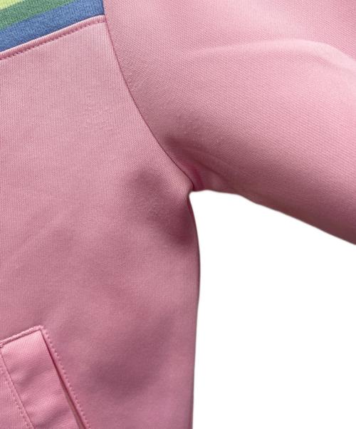 NIKE（ナイキ）NIKE (ナイキ) セットアップ ピンク サイズ:Lの古着・服飾アイテム