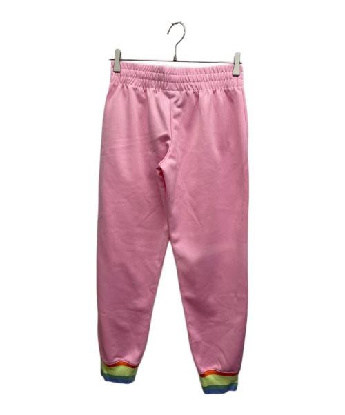NIKE（ナイキ）NIKE (ナイキ) セットアップ ピンク サイズ:Lの古着・服飾アイテム