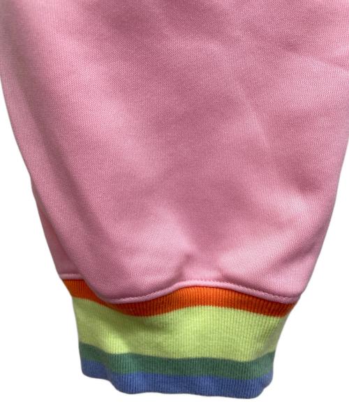 NIKE（ナイキ）NIKE (ナイキ) セットアップ ピンク サイズ:Lの古着・服飾アイテム