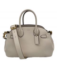 中古・古着通販】COACH (コーチ) エンパイア キャリーオール バッグ 26