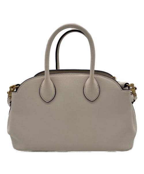 COACH（コーチ）COACH (コーチ) エンパイア キャリーオール バッグ 26　2WAYバッグの古着・服飾アイテム