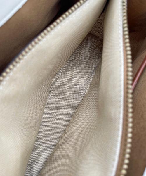 COACH（コーチ）COACH (コーチ) エンパイア キャリーオール バッグ 26　2WAYバッグの古着・服飾アイテム