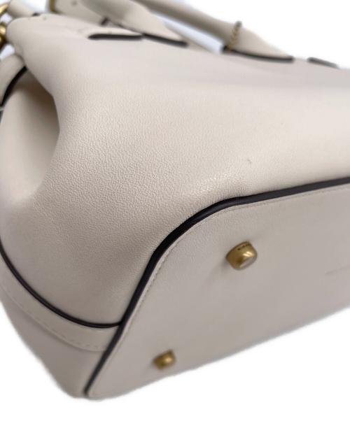 COACH（コーチ）COACH (コーチ) エンパイア キャリーオール バッグ 26　2WAYバッグの古着・服飾アイテム