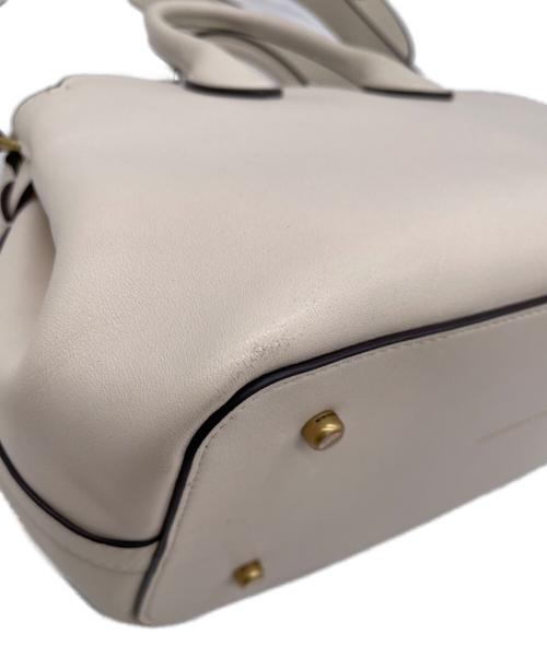 COACH（コーチ）COACH (コーチ) エンパイア キャリーオール バッグ 26　2WAYバッグの古着・服飾アイテム