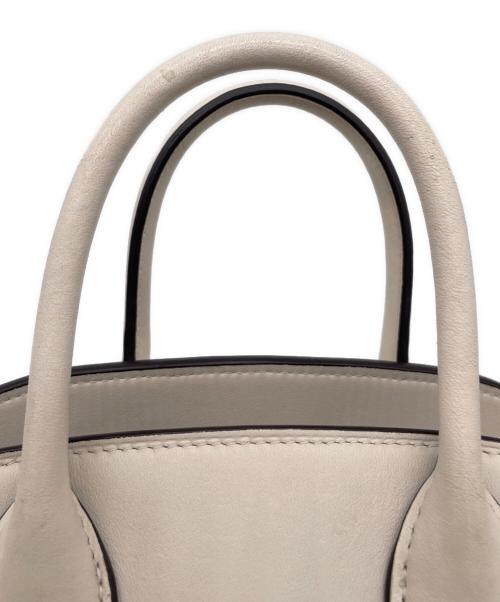 COACH（コーチ）COACH (コーチ) エンパイア キャリーオール バッグ 26　2WAYバッグの古着・服飾アイテム