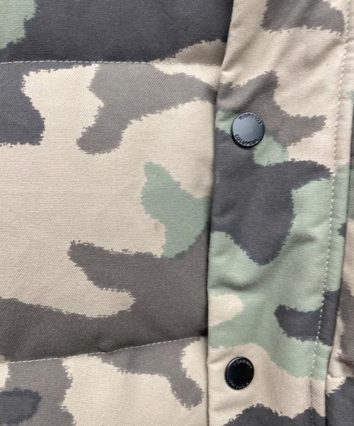 Columbia（コロンビア）Columbia (コロンビア) ダウンジャケット サイズ:Sの古着・服飾アイテム