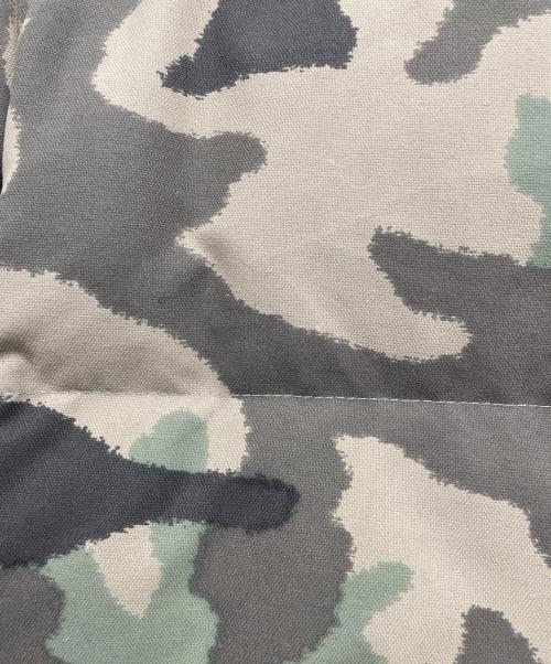 Columbia（コロンビア）Columbia (コロンビア) ダウンジャケット サイズ:Sの古着・服飾アイテム