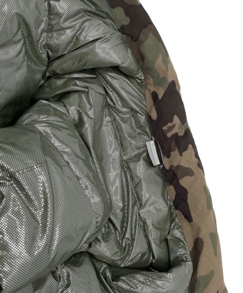 Columbia（コロンビア）Columbia (コロンビア) ダウンジャケット サイズ:Sの古着・服飾アイテム