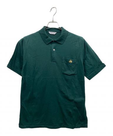 【ビザール】ドイツ製ヴィンテージフルアコ ホロウボディ 詳細不明 中古・古着通販】BROOKS BROTHERS (ブルックスブラザーズ) ポロシャツ