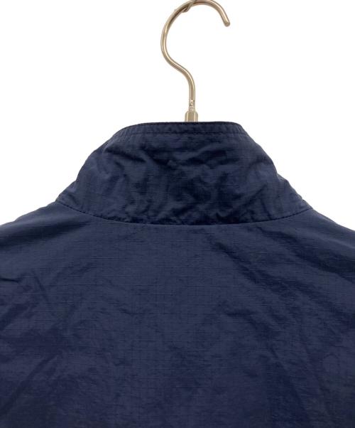 NIKE（ナイキ）NIKE (ナイキ) アノラックパーカー ネイビー サイズ:Lの古着・服飾アイテム