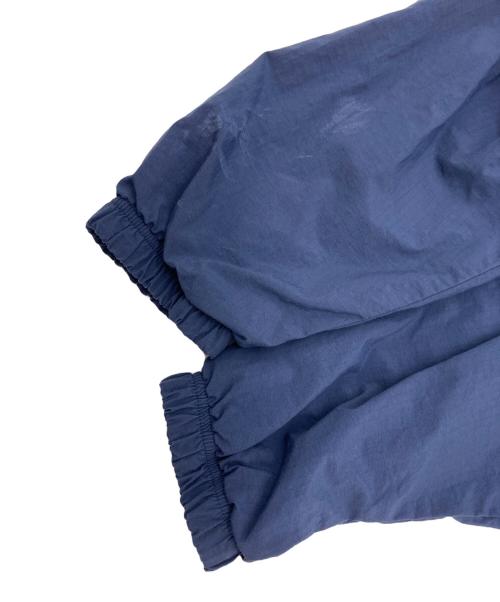 NIKE（ナイキ）NIKE (ナイキ) アノラックパーカー ネイビー サイズ:Lの古着・服飾アイテム