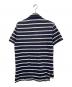 POLO RALPH LAUREN (ポロ・ラルフローレン) ポロシャツ ネイビー サイズ:L：3000円