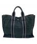 HERMES（エルメス）の古着「トートバッグ」｜ブラック