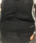 中古・古着 HERMES (エルメス) トートバッグ ブラック：10000円