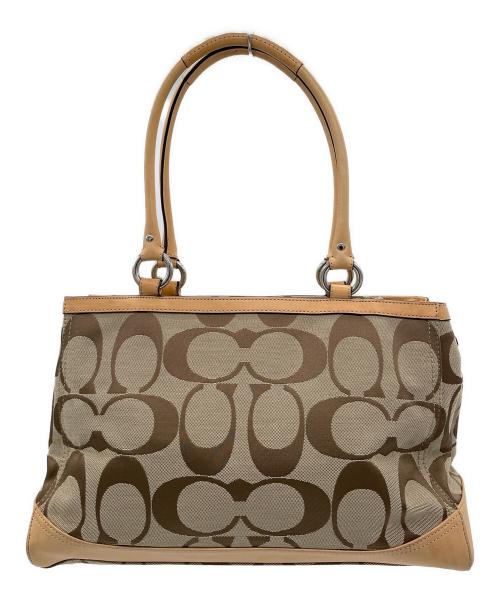 COACH（コーチ）COACH (コーチ) トートバッグの古着・服飾アイテム