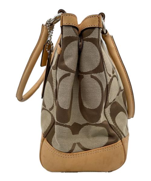 COACH（コーチ）COACH (コーチ) トートバッグの古着・服飾アイテム