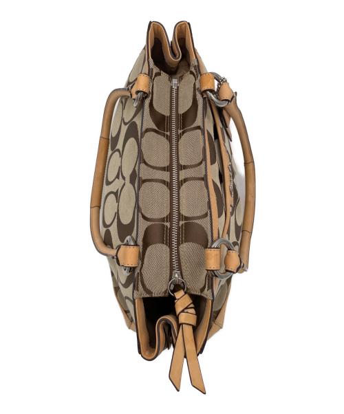 COACH（コーチ）COACH (コーチ) トートバッグの古着・服飾アイテム