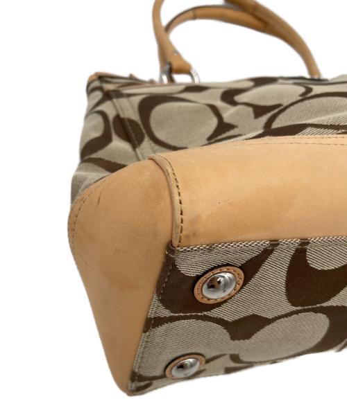 COACH（コーチ）COACH (コーチ) トートバッグの古着・服飾アイテム