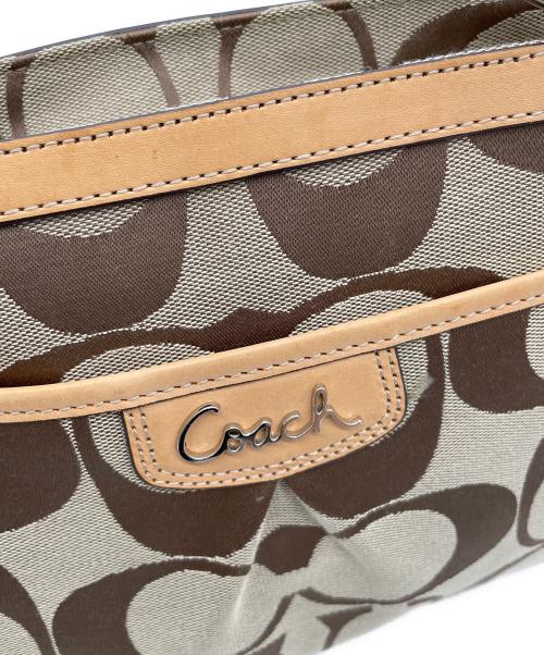 COACH（コーチ）COACH (コーチ) トートバッグの古着・服飾アイテム