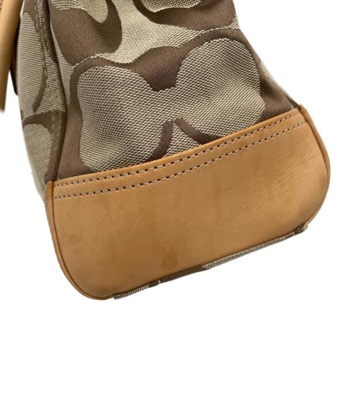 COACH（コーチ）COACH (コーチ) トートバッグの古着・服飾アイテム