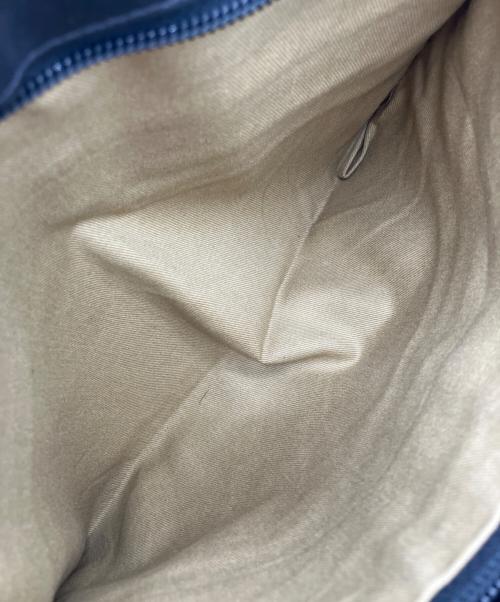COLE HAAN（コールハーン）COLE HAAN (コールハーン) ショルダーバッグ ブラックの古着・服飾アイテム
