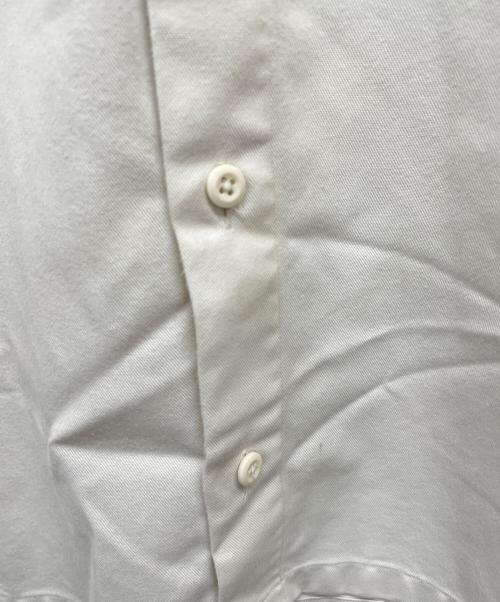 CarHartt（カーハート）CarHartt (カーハート) 半袖シャツ ホワイト サイズ:Sの古着・服飾アイテム